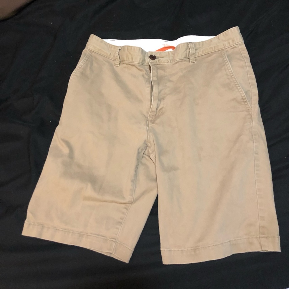Dress shorts